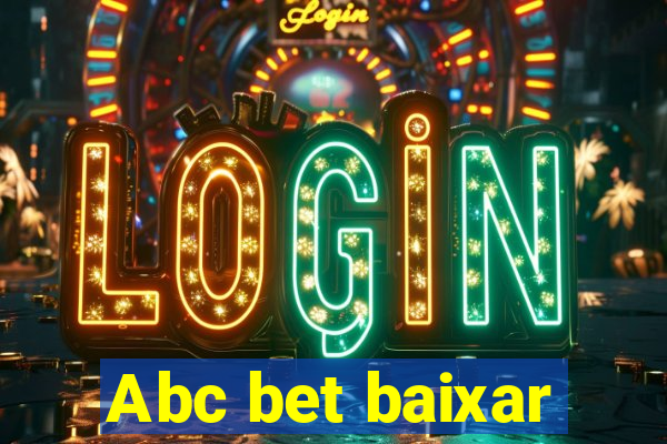 Abc bet baixar